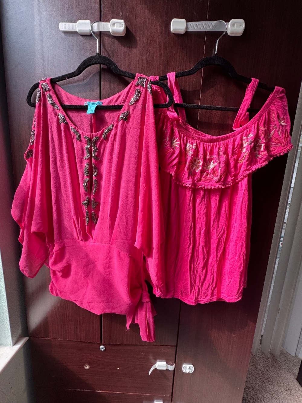 Blouses 2